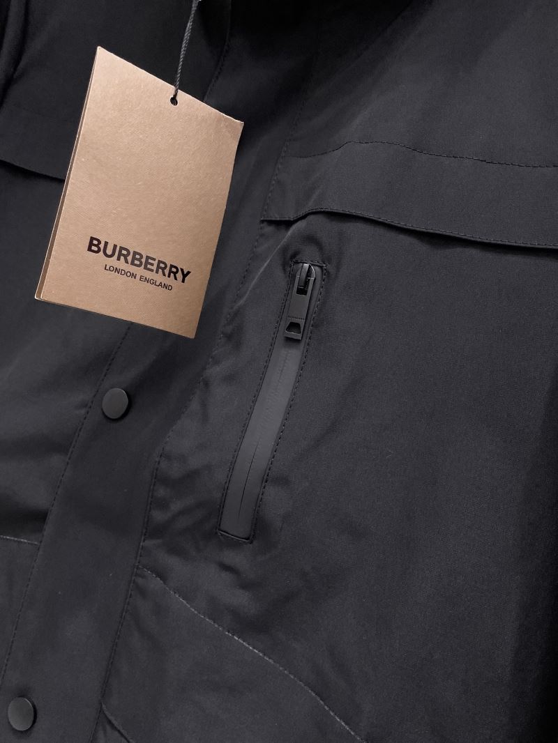 Burberry Outwear